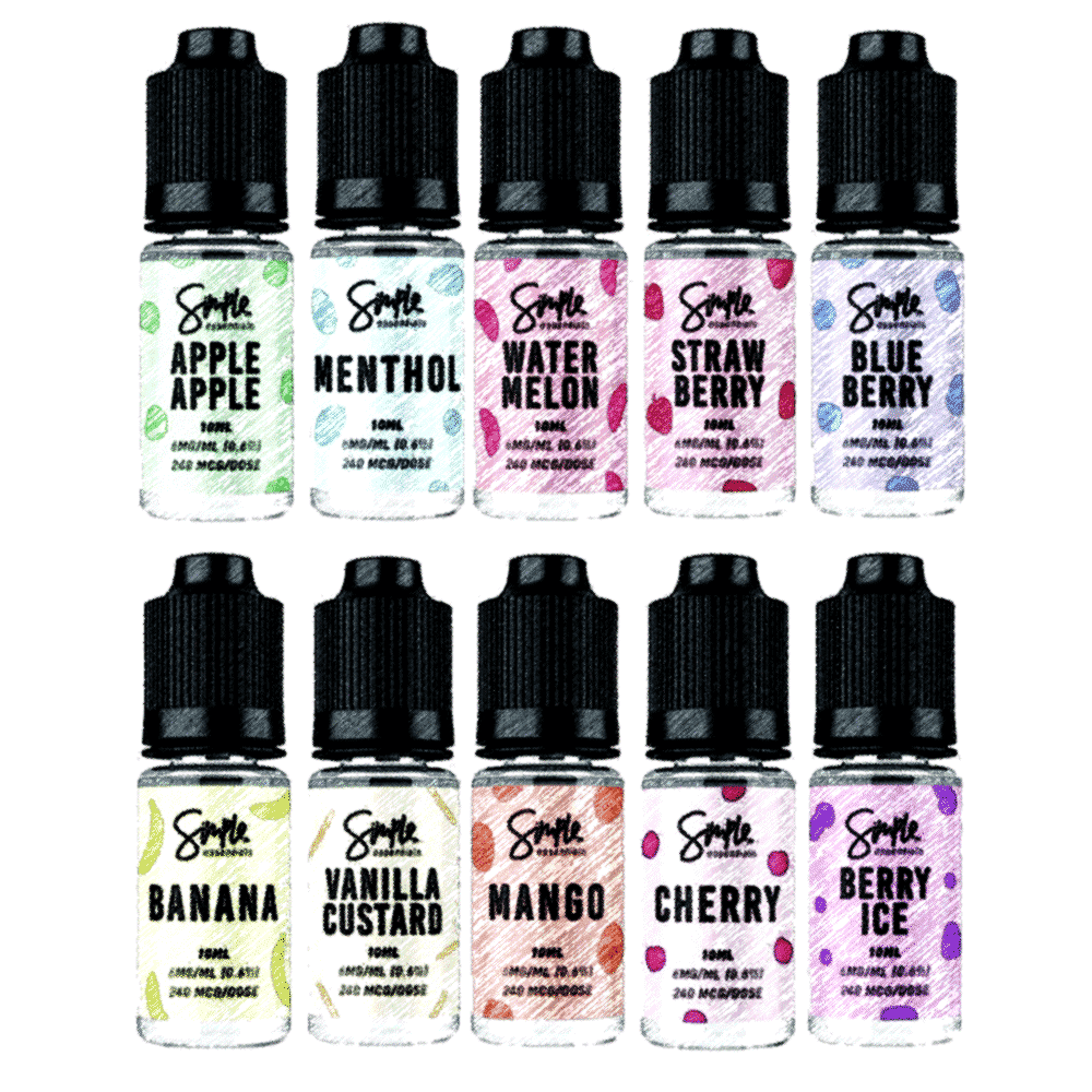 10ml-Liquid