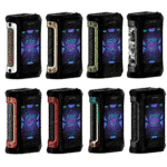 Vape-Geräte in verschiedenen Farben, tragbare E-Zigaretten mit digitalem Display, handliche und moderne Design, perfekt für Dampfer, breite Farbpalette, hochwertige Nikotinsticks, innovative Zubehörteile.