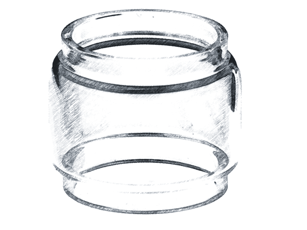 Ersatzglas