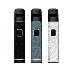 Pod-System