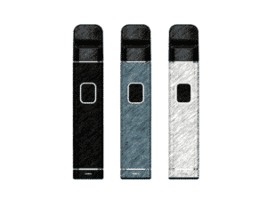 Pod-System