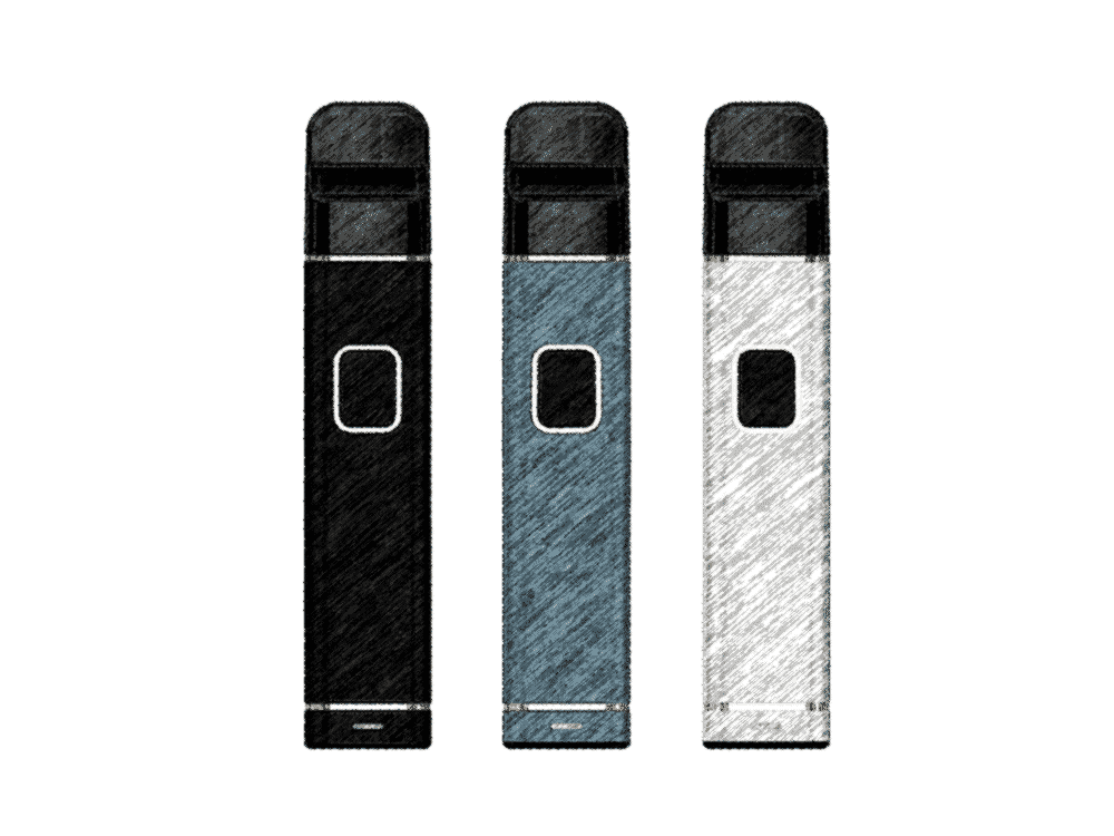 Pod-System
