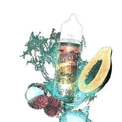 Shake&Vape