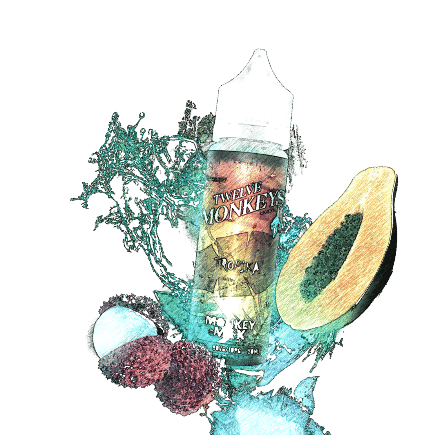 Shake&Vape