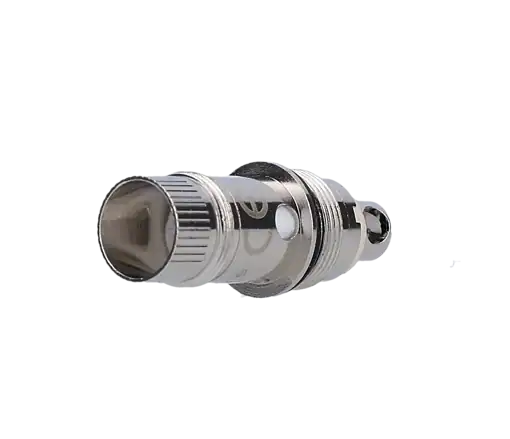 Aspire Nautilus 2S Heads 0,4 Ohm 2 Hochwertiges Dampfventil für E-Zigaretten, aus robustem Metall gefertigt, mit präziser Bedieneinheit für perfekten Dampfgenuss. Ideal für Dampfer, Ersatzteile, Zubehör.
