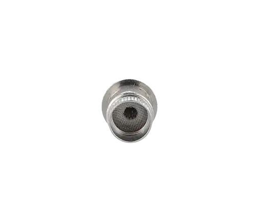Feuerwehr Perlator, Wasserspargerät, Metall, Druckminderer, Armaturenzubehör, hochwertig, sauber, langlebig.