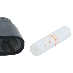 Aspire Vilter Pod 4 Akkufilter und Staubfilter für Staubsauger, kompatibel mit verschiedenen Modellen, einfache Reinigung und Austausch, langlebige Qualität, Teil des Zubehörsortiments von LETZ Go.