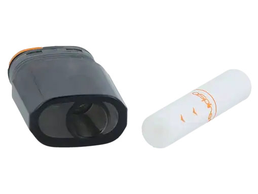 Aspire Vilter Pod 2 Akkufilter und Staubfilter für Staubsauger, kompatibel mit verschiedenen Modellen, einfache Reinigung und Austausch, langlebige Qualität, Teil des Zubehörsortiments von LETZ Go.