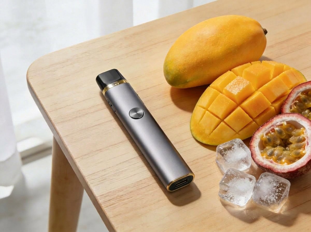 Beliebteste E-Liquids 2026: Trends bei LETZ Go