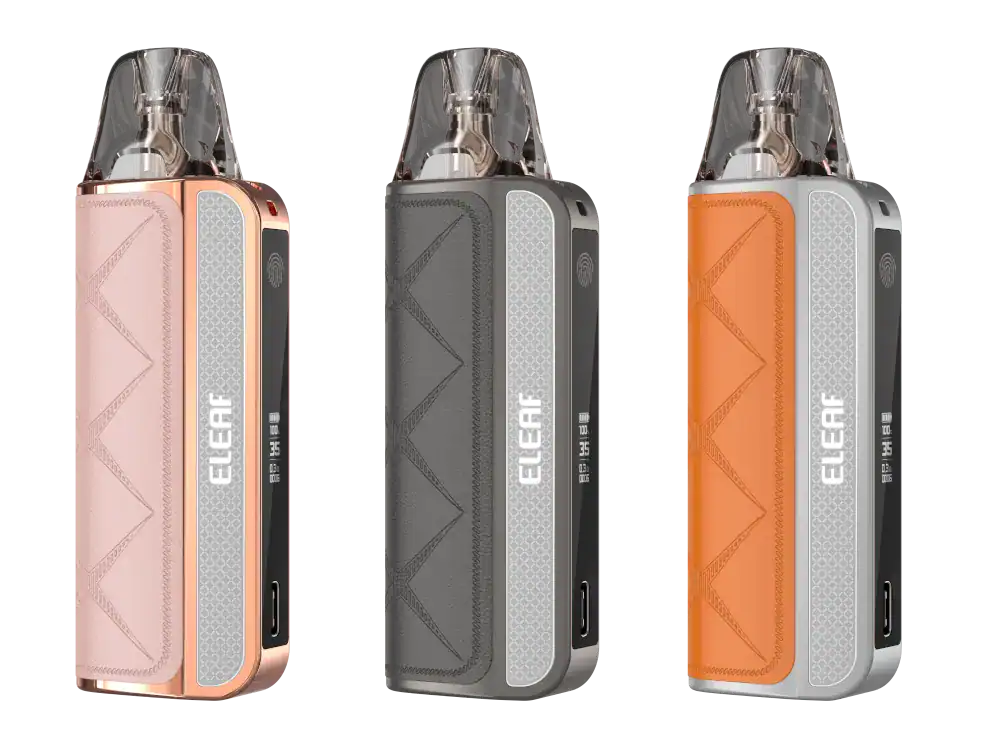 Eleaf iCita E-Zigaretten Set