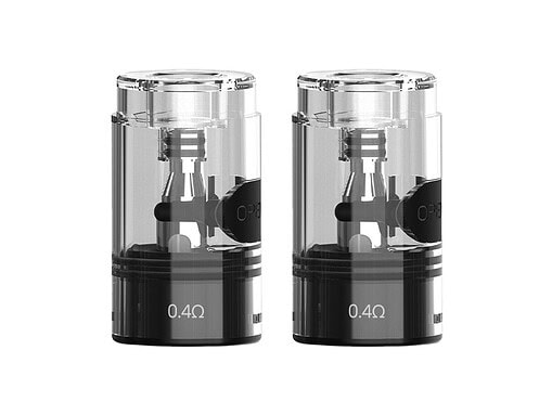 Fumytech Hookah Air Mini Cartridge