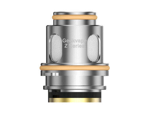 GEEKVAPE Z Series XM (Boost Version) Heads 2 GEEKVAPE Z Series XM (Boost Version) Heads