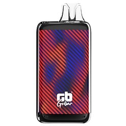 GOBAR Kong Max Einweg E-Zigarette