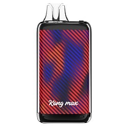 GOBAR Kong Max Einweg E-Zigarette