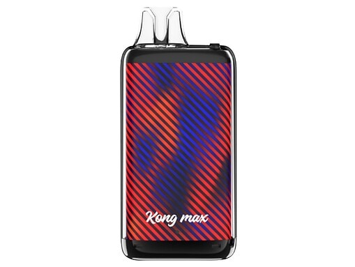 GOBAR Kong Max Einweg E-Zigarette