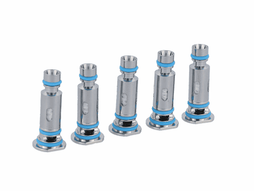 Hochwertige Metalldüsen mit blauen Dichtungen für präzise Fluidsteuerung, passend für medizinische oder technische Geräte. Modernes Design, langlebig und robust. Ideal für professionelle Anwendungen.