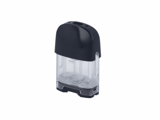 NanoPod Nikotinpflaster, verpackt und bereit für die Anwendung, bietet eine diskrete Lösung für das Raucherentwöhnungsprogramm. Ideal für unterwegs, kompatibel mit verschiedenen Nikotinpflastern und einfach in der Handhabung.