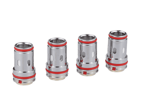 Hochwertige Sicherungsstecker aus Edelstahl mit roten Gummidichtungen, geeignet für professionelle Elektrotechnikanwendungen. Robust, langlebig und leicht zu installieren. Perfekt für sichere elektrische Verbindungen.