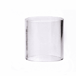 Transparentes Glas für Getränke, Blick auf den minimalistischen Tumbler. Ideal für Wasser, Cocktails oder Saft, modernes Design, langlebig, leicht zu reinigen, perfekt für den Einsatz zuhause oder unterwegs.