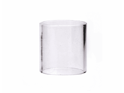 Transparentes Glas für Getränke, Blick auf den minimalistischen Tumbler. Ideal für Wasser, Cocktails oder Saft, modernes Design, langlebig, leicht zu reinigen, perfekt für den Einsatz zuhause oder unterwegs.