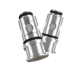 Hochwertige Vaping-Entlüftungsdüsen aus Edelstahl, kompatibel mit verschiedenen E-Zigaretten, langlebig und stilvoll. Perfekt für Vape-Enthusiasten, die Qualität und Design schätzen.