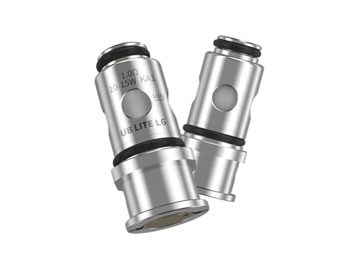 Hochwertige Vaping-Entlüftungsdüsen aus Edelstahl, kompatibel mit verschiedenen E-Zigaretten, langlebig und stilvoll. Perfekt für Vape-Enthusiasten, die Qualität und Design schätzen.