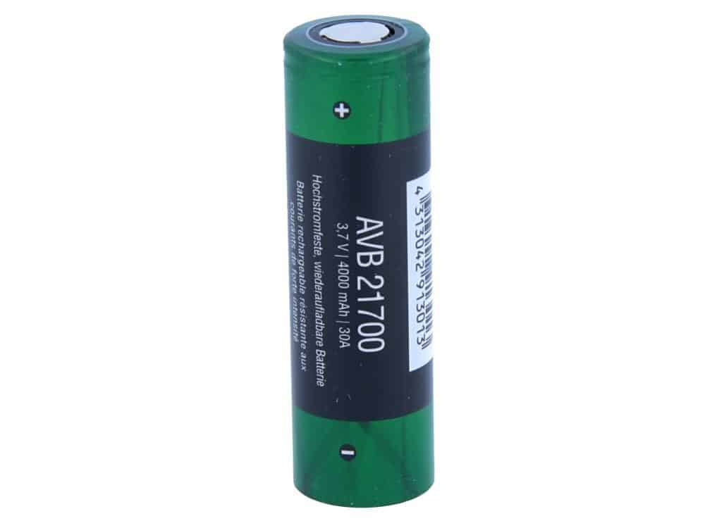 SC 21700er Akku 4000 mAh 1 Hohe Qualität, wiederaufladbare 37V 4000mAh Batterie mit langlebiger Lithium-Ionen-Technologie, ideal für elektronische Geräte und professionelle Anwendungen.