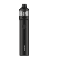 Vape Vape Pen in Schwarz, tragbar und kabellos, ideal für unterwegs, einfache Bedienung, langlebige Batterie, modernes Design, perfektes E-Zigaretten-Set für Dampfer.