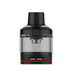 Hochwertiger Dampf/Pod für E-Zigaretten, schwarz-transparentes Design, einfache Handhabung, ideal für Einsteiger und erfahrene Dampfer. Perfekt für unterwegs und unterwegs.
