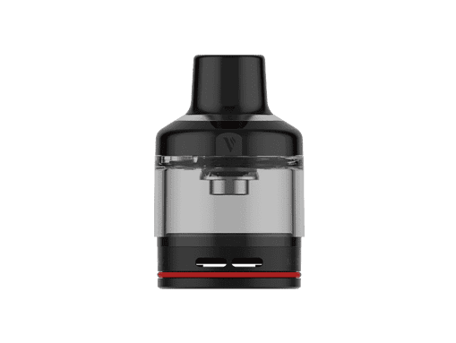 Hochwertiger Dampf/Pod für E-Zigaretten, schwarz-transparentes Design, einfache Handhabung, ideal für Einsteiger und erfahrene Dampfer. Perfekt für unterwegs und unterwegs.