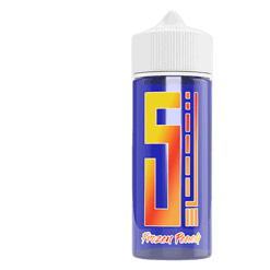 Schmerzgel Flasche mit blauer Verpackung und großem "S" Logo, ideal zur Muskel- und Gelenkschmerzlinderung.