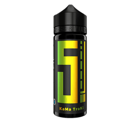 Sektoren: Getränk, Energy-Drink, Flasche.