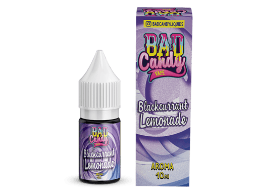 Beeren- und Zitrusduft, 10 ml Liquid für E-Zigaretten, Blackcurrant Limonade Aroma, süßer Geschmack, für Dampfer, hochwertiges Vape-Zubehör.