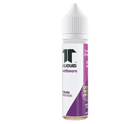 Saftige Waldbeere E-Liquid in 10 ml Flasche für E-Zigaretten, intensiver Geschmack, vielseitig und aromatisch, ideal für Dampfer, empfiehlt sich für alle, die fruchtige Aromen lieben.