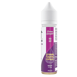 Aroma Longfill 10 ml: Geschmacksneutrale Flasche für Longfill E-Liquids, ideal für individuelles Dampfen, passend für verschiedene E-Zigaretten, mit langanhaltender Geschmacksentwicklung.