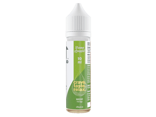 Elf-Liquid - Single - Apfel 10 ml 3 Aroma Longfill 10ml: Entspannung, Geschmack und Aroma für Ihre E-Zigarette, ideal für entspanntes Dampfen und nachhaltigen Genuss im Alltag.