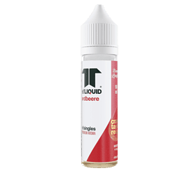 Saftige Erdbeere E-Liquid in 10 ml Flasche, ideal für vaping, mit fruchtigem Geschmack und intensiven Aroma. Perfekt für Liebhaber süßer Früchte, einfach zu verwenden und geschmacksintensiv.