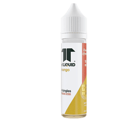 Flüssig-E-Liquid Mango für E-Zigaretten, 10 ml, aromatisierter Dampf, beliebter Vaping-Saft, perfekt für Dampfer, fruchtiges Geschmackserlebnis, in Tropfflasche, langlebig, hochwertige Qualität, süßer Mango-Geschmack.