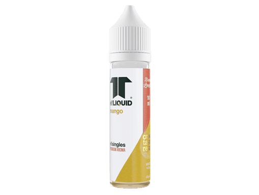 Flüssig-E-Liquid Mango für E-Zigaretten, 10 ml, aromatisierter Dampf, beliebter Vaping-Saft, perfekt für Dampfer, fruchtiges Geschmackserlebnis, in Tropfflasche, langlebig, hochwertige Qualität, süßer Mango-Geschmack.