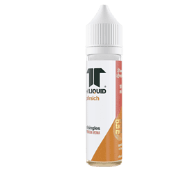 Geruchloser E-Liquid-Aerosol in 10 ml Flasche, mit aromatischem Geschmack, passend für elektronische Zigaretten und Dampfergeräte.