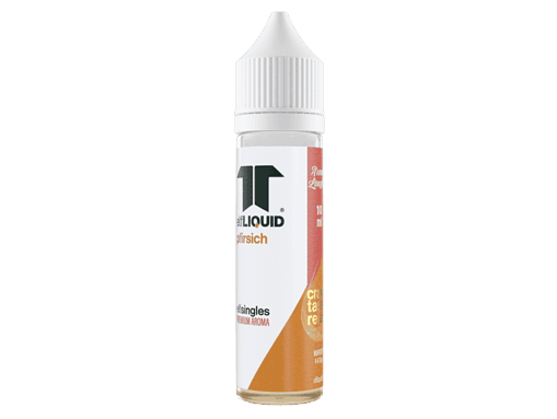 Geruchloser E-Liquid-Aerosol in 10 ml Flasche, mit aromatischem Geschmack, passend für elektronische Zigaretten und Dampfergeräte.