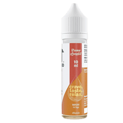 Aromastick für Geschmack und Entspannung, 10 ml, ideal zur Beruhigung, Stressabbau und förderliche Erholung, komprimiert für unterwegs, bei LETZ Go erhältlich.