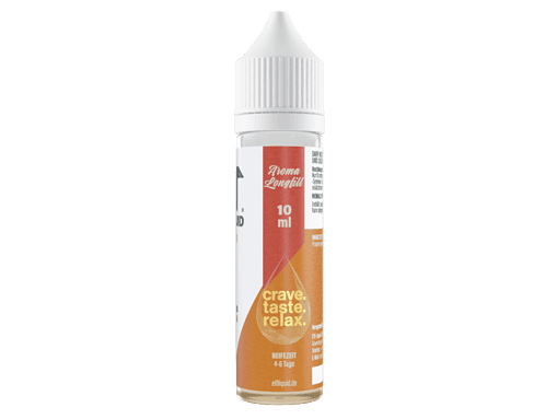 Aromastick für Geschmack und Entspannung, 10 ml, ideal zur Beruhigung, Stressabbau und förderliche Erholung, komprimiert für unterwegs, bei LETZ Go erhältlich.