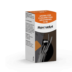 Aroma für E-Zigaretten, nikotinfrei, 10 ml, FlavourArt, Rauchalternativen, Liquid, Geschmack.