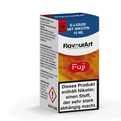 Nikotingehalt 18 mg/ml, Liquid für E-Zigaretten, 10 ml Flasche, FlavourArt, starkes Nikotin, E-Liquid, Dampfer-Zubehör, nikotinhaltiges E-Liquid, Rauchalternativen, E-Zigaretten-Akku, Nikotinshot, Liquids für E-Zigaretten, Vape, E-Liquid Abfüllung, E-Zigaretten-Shop, Liquids mit Nikotin, FlavourArt E-Liquid, Vape Zubehör.