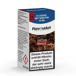 Maxx blend e-liquid mit nikotin kaufen, 10 ml, flasche, für E-Zigaretten, nikotinhaltig, aromatisiertes Liquid, rauchfrei, 18 mg/ml, Tabakgeschmack, Nikotinsucht, E-Zigaretten Zubehör, Online Shop, Deutschland.