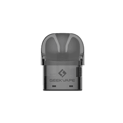 USB-Vape-Pen von GeekVape, kompakte und tragbare E-Zigaretten-Entferner für sanftes Dampfen, ideal für unterwegs.