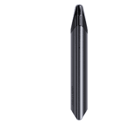 JustFog - MyFit E-Zigaretten Set 8 Glatt rostfreier Vaporizer mit stilvollem Design, ideal für unterwegs und diskrete Verwendung.