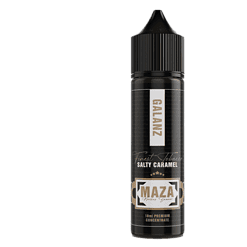 Aromatisierte E-Liquid Flasche mit Galaxy Design, 10ml, für E-Zigaretten, salziges Karamell Geschmack, Premium Konzentrate, Vaporizers Zubehör.