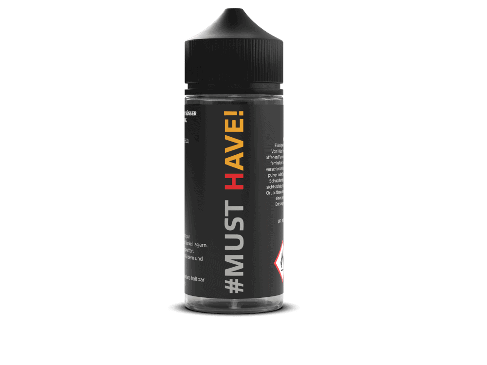 Must Have H Longfill 10 ml 1 Flüssiger Reiniger für Hartwachs-Oberflächen, sicher und effektiv, in praktischer Flasche, ideal zur Reinigung und Pflege.